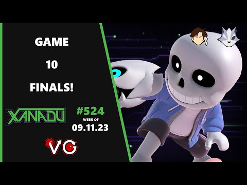 S@X ULT Tuesday 524 | Top 32