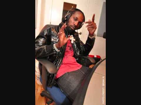 Mavado - Star Bwoy (Chimney Records Club Remix)