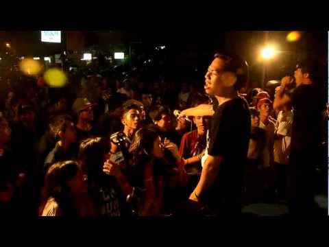 HYENA WANTS PARTY - Go Away at MAYHEM Store