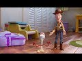 Toy Story 4 - Trailer Playtime (NL Ondertiteld) - Disney NL