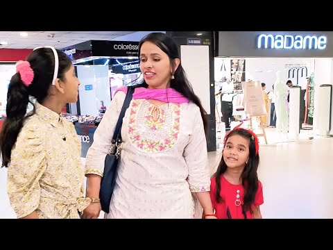 Amaira Ne nhi Khaya yummy doughnut😂#thegeetagurjar