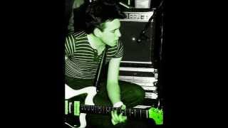 The Cure - Subway Song (mono landing) live