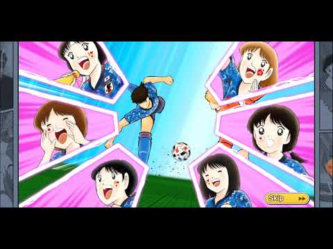 3rd anniversary  step up Japanese team banner