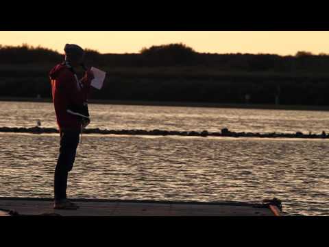 DAM7 Festival | PWA World Cup Netherlands 2013 - Video Opening Day
