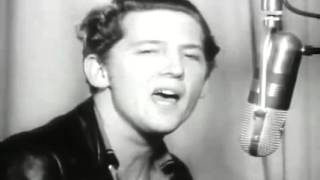Jerry Lee Lewis-You Win Again