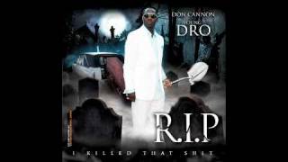 Yall Niggaz Funny-Young Dro