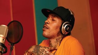 Vybz Kartel - Boss Lady - 2015