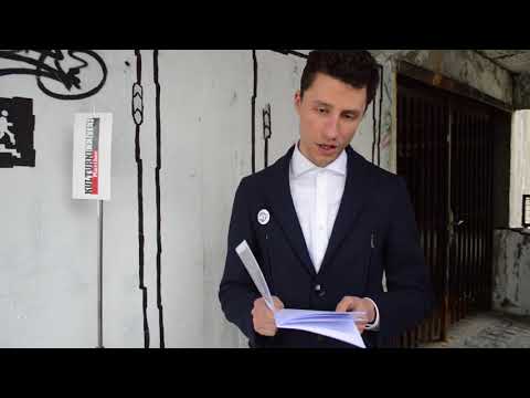 Literarna krpanka 2018 - Matic Ačko: Sintetične misli