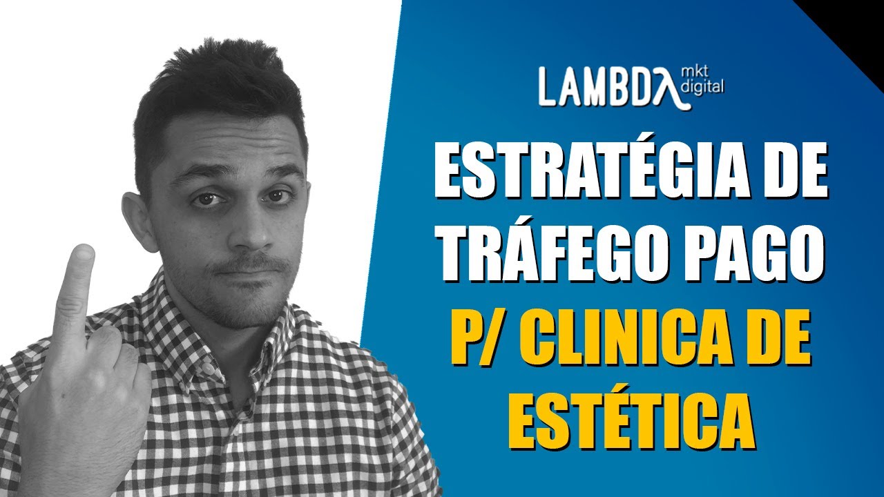 Tráfego pago p/ clinica de estética