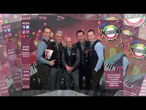 Kartoesj - De Klaptoesj - LVK2018