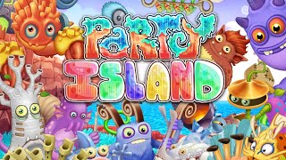 Download lagu Party Island but you guys invited more Monsters (Party Island Expanded Part 2) mp3