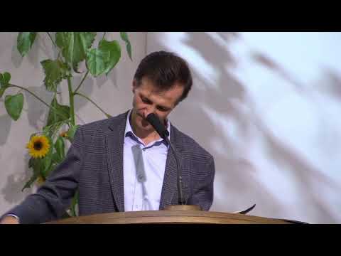 Vytváří Bůh pouze dobro nebo i ZLO? (Když si Bible protiřečí 56.) - Pa.04.10.2019