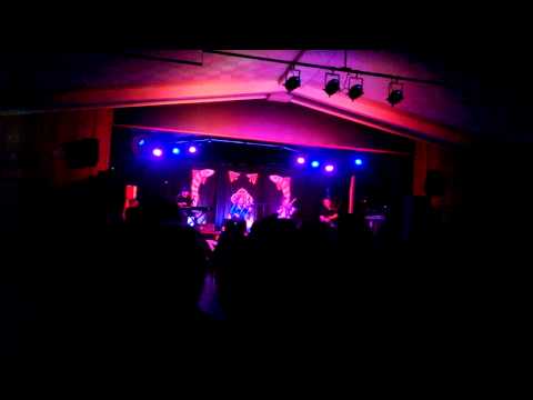 Beaton Sisters Band. At the National Celtic Festival 2014