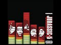 11 J Resume Skit-Feedback-Jurassic 5-2006