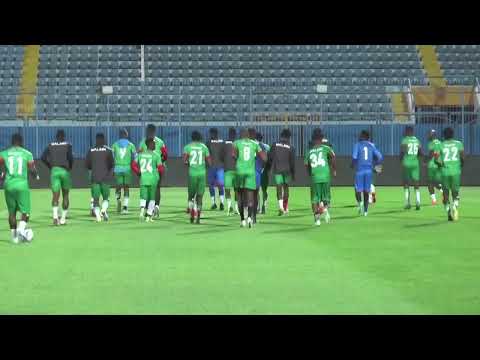 Malawi get set to tackle Salah's Egypt in AFCON qualifier