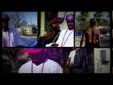 Behind The Scenes from the Six Hunnid ft. Young Zoe & Chico YB "Ridge Nigga" video shoot