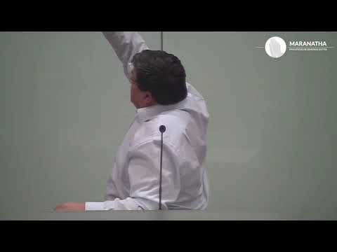 Dragoș Croitoru - Învățătura despre lucrarea Duhului Sfânt