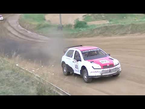 00036 Autocross Přerov 24 - 25.7.2021