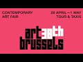 Art Brussels 2022 Teaser