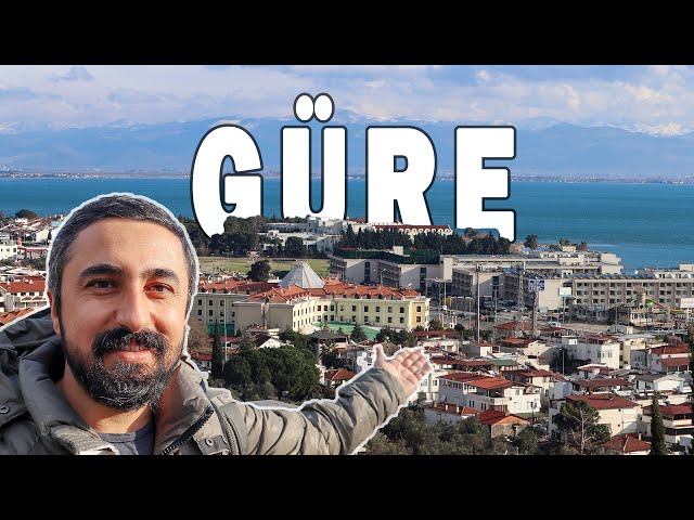 Video Pronunciation of Gure in English