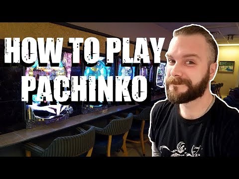 download lagu mp3 mp4 How To Play Pachinko, download lagu How To Play Pachinko gratis, unduh video klip How To Play Pachinko