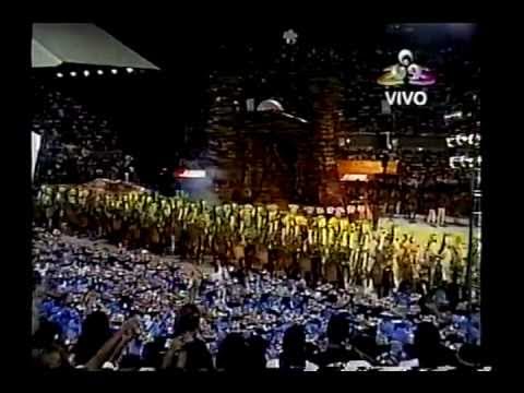 Amazonas Ayakamaé video