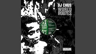 World Routes (Original Mix)