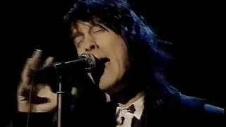 Todd Rundgren  - Waiting Game (Live on Letterman 1985)