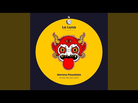 Smells Like Teen Spirit