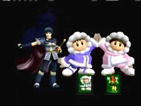 Super Champ Combo: Taj Wobbles vs. Chudat Manacloud Losers Top 8