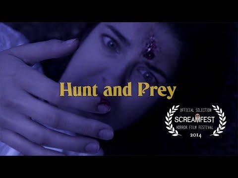 Hunt and Prey | Scary Short Horror Film | Screamfest