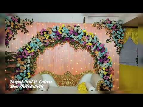 Wedding Decorator portfolio by Deepak Tent & Caterers in Patna - Photo 3