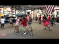 Freeze Dance In Music Class