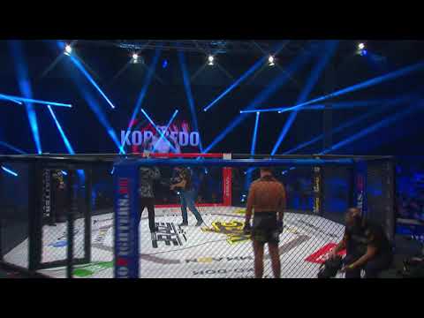 MMAON  is creating the biggest and most exciting MMA fans network in the world.