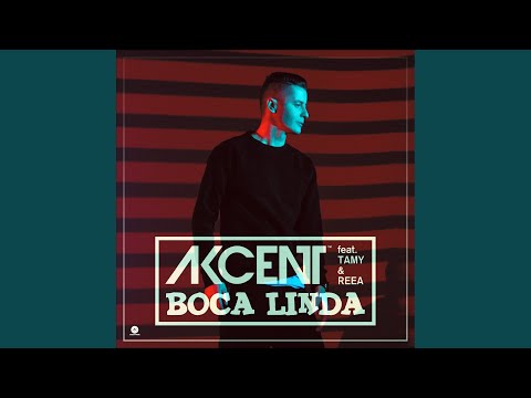 Boca Linda (feat. Tamy & Reea)