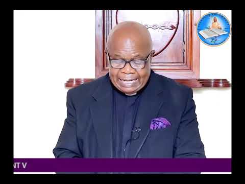  LACHITATU LA MULUNGU WOYAMBA WA LENT - 25 FEBRUARY 2026