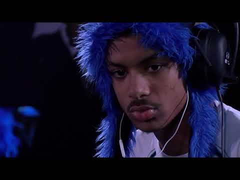 $100,000 Prize - Season 2 Finals (Winner Finals) - SonicFox vs UA Scar