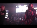 Lillian Axe - Deepfreeze, Live in New York 2013