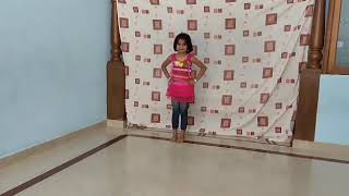 Lakshmi Movie Dance For Kids