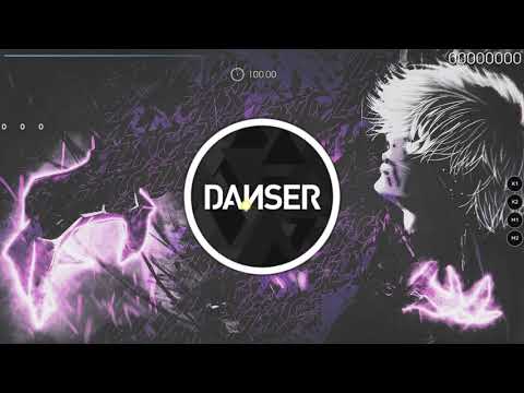 [ Shadowraze feat. Shinra - Stockholm [Requiem of Souls]