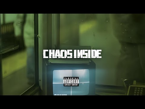 Linkin Park Type Beat 2025 - CHAOS INSIDE | prod. [NINE7]