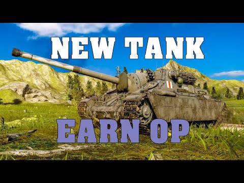 WOT Console II Independence Op Earn Freedom, Patriot OR Vengeance