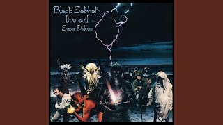 Voodoo (Live) (2023 Remaster)