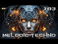 Melodic Techno Progressive House Mix 2025 Raf Fender Massano Max Styler Kevin De Vries