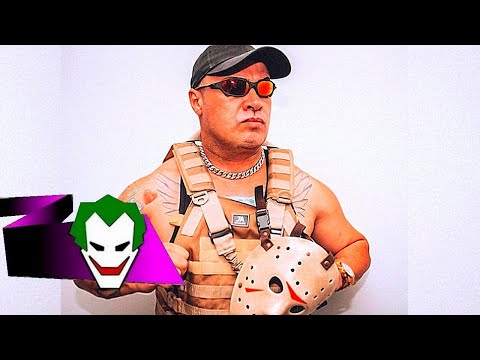 Mc Dinho da VP - Quartel General Tudo 3 ( Prod Studio Altorec )