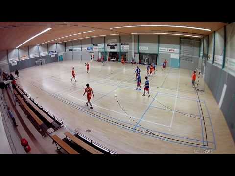 VAKO Heren 1 - V&S (25-19)