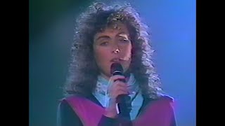 Laura Branigan - How Am I Supposed To Live Without You - Solid Gold (1983)