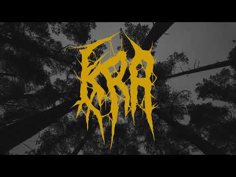 Kra - Pogrzebanych Nocą Złudzeń (album teaser)