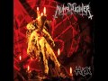 Nunslaughter - I Hate Christians(Lyrics) 