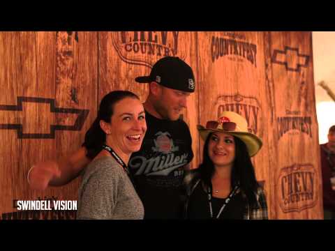 Swindell Vision 2015 Episode 20 - Dauphin, Canada